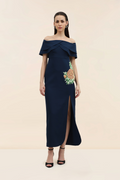 ZOE DRESS