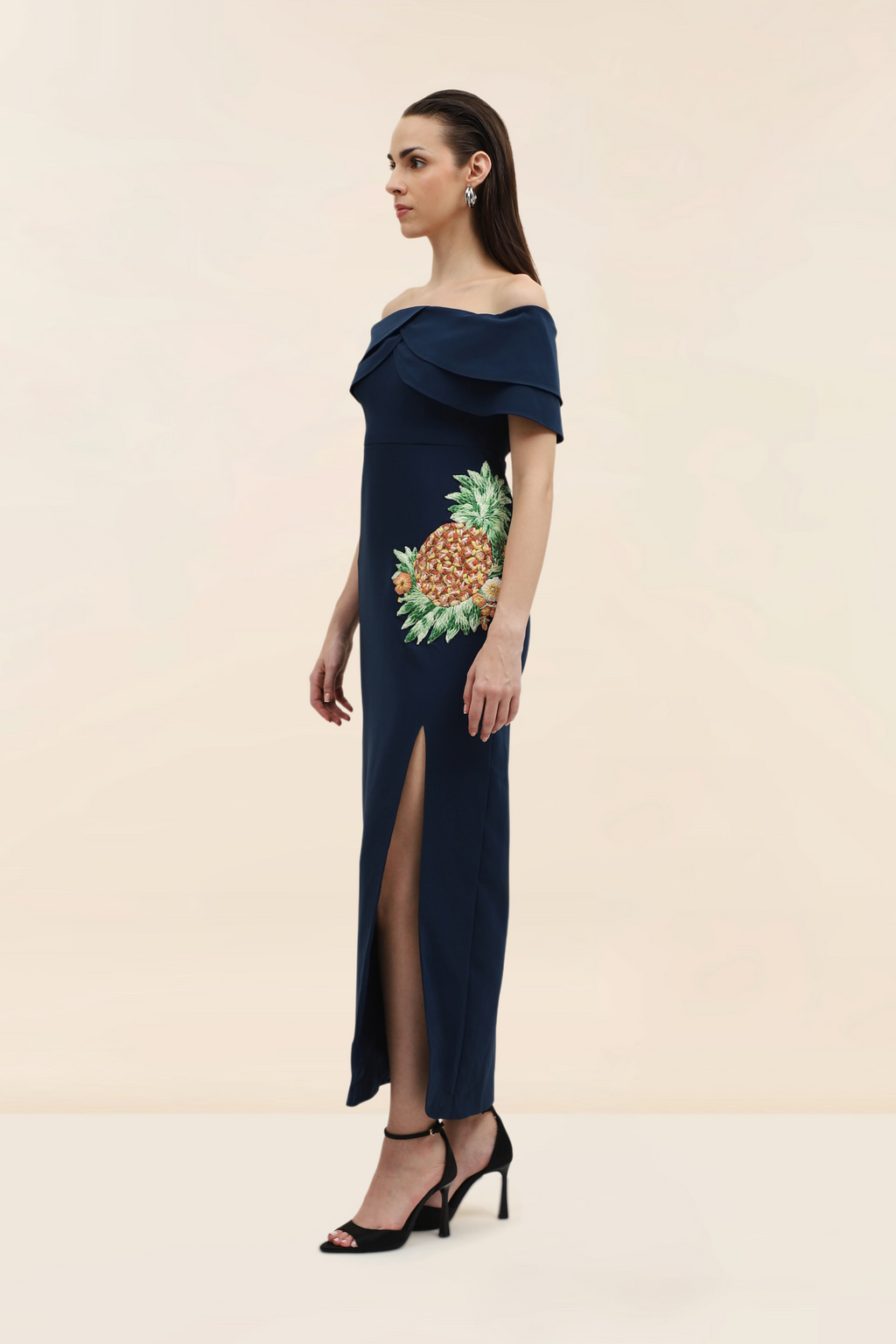 ZOE DRESS