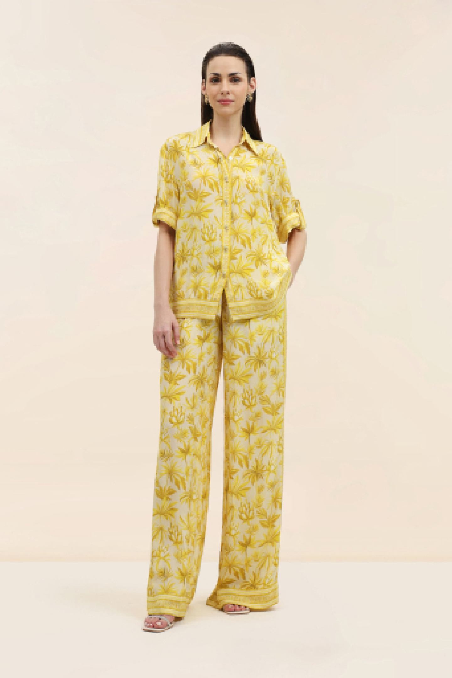 RAE PANTS