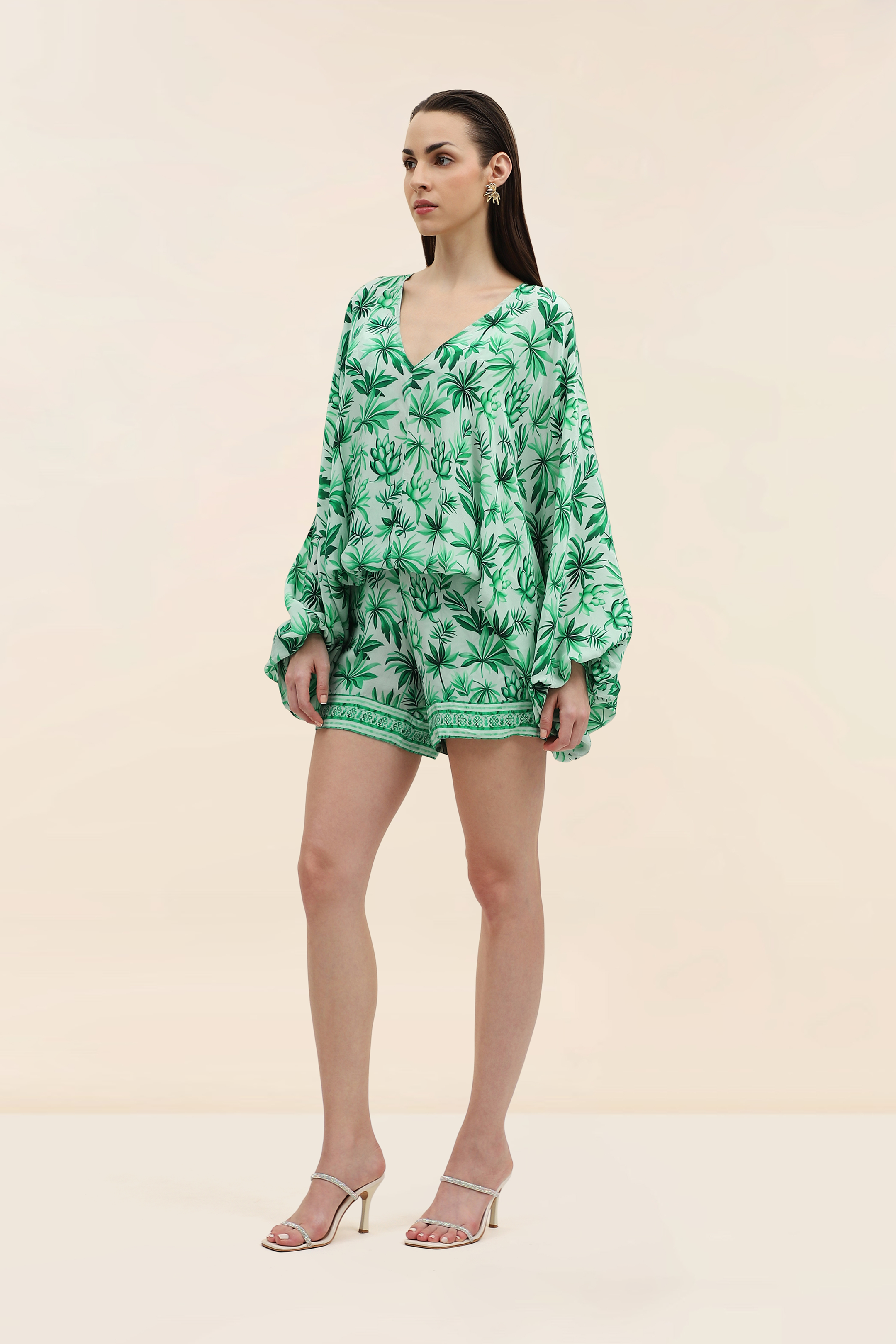 ELIO SHORTS