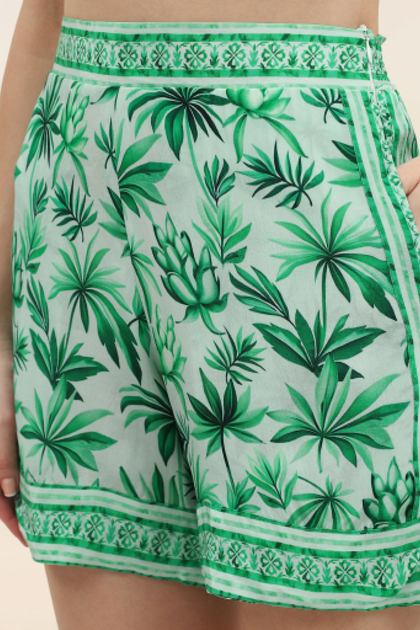 DAISY TOP