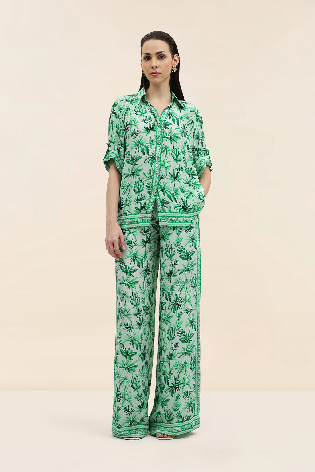 RAE PANTS