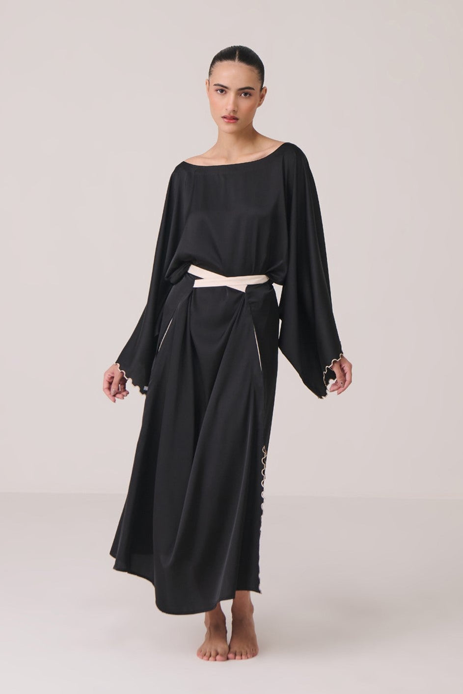 TAIGA - Dress — view 1