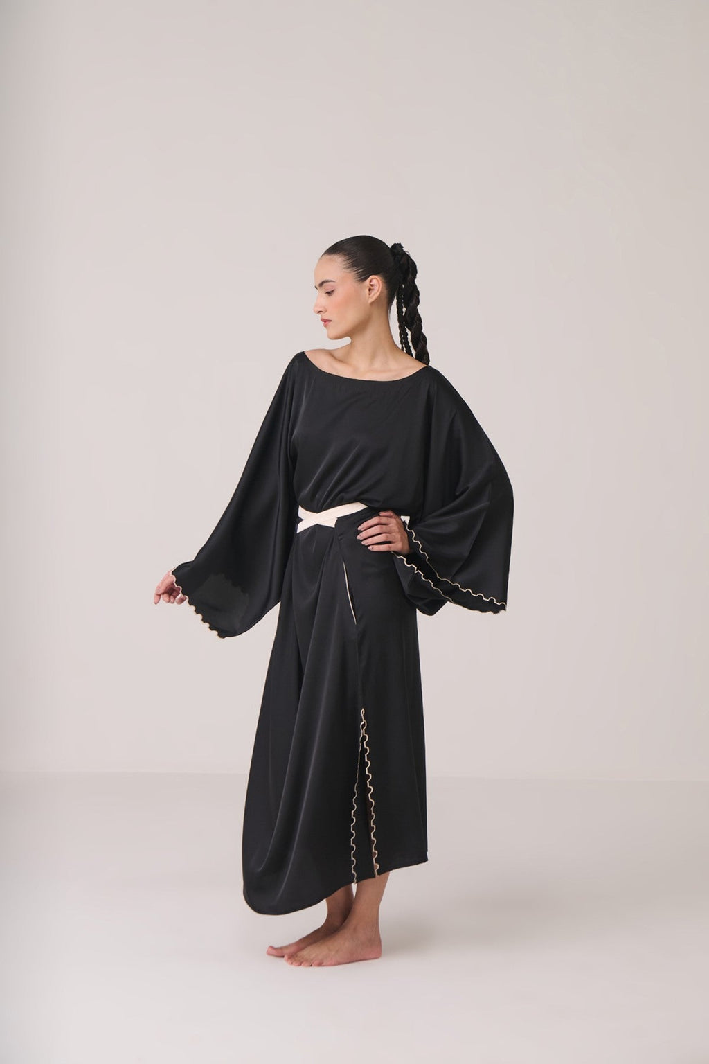 TAIGA - Dress — view 2