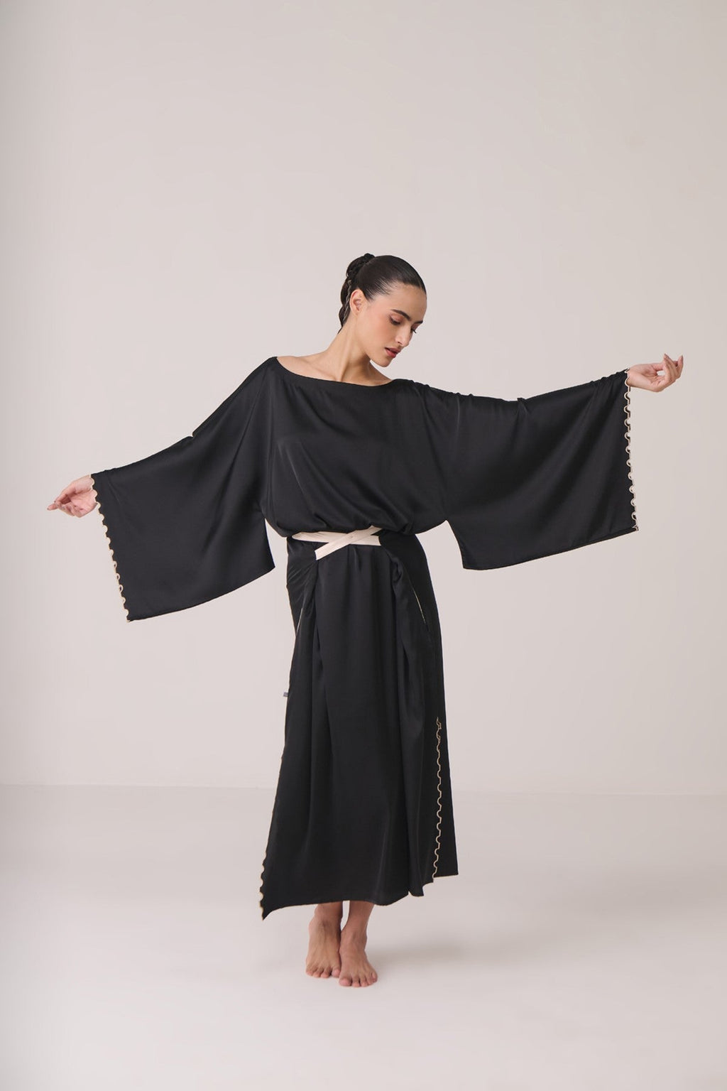 TAIGA - Dress — view 5