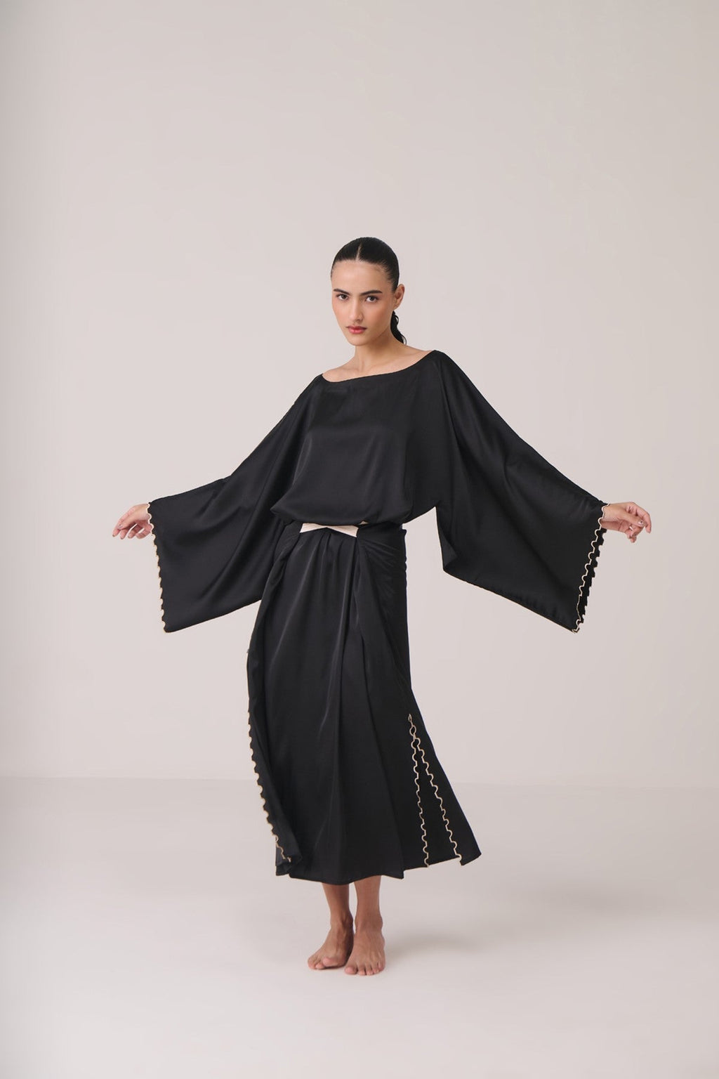 TAIGA - Dress — view 3