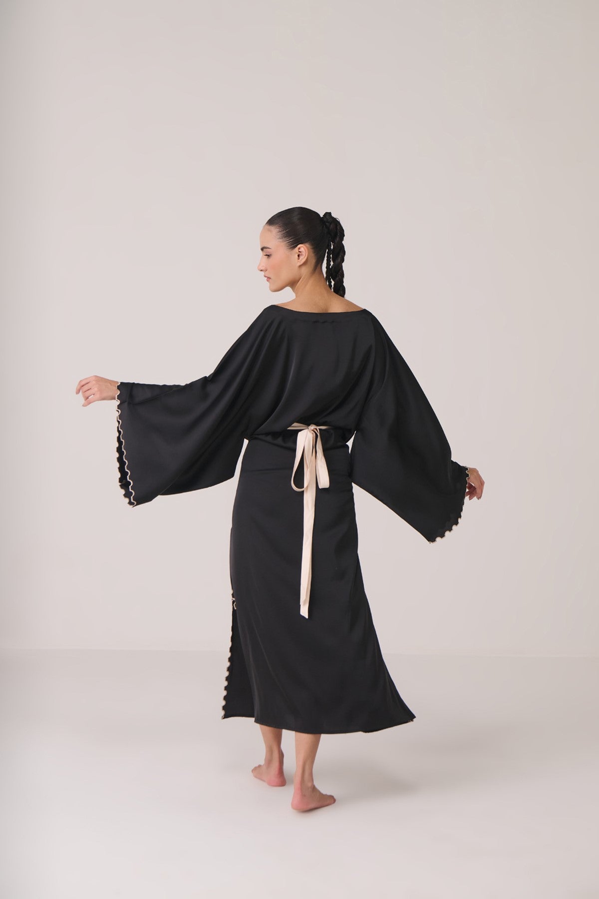 TAIGA - Dress — view 4
