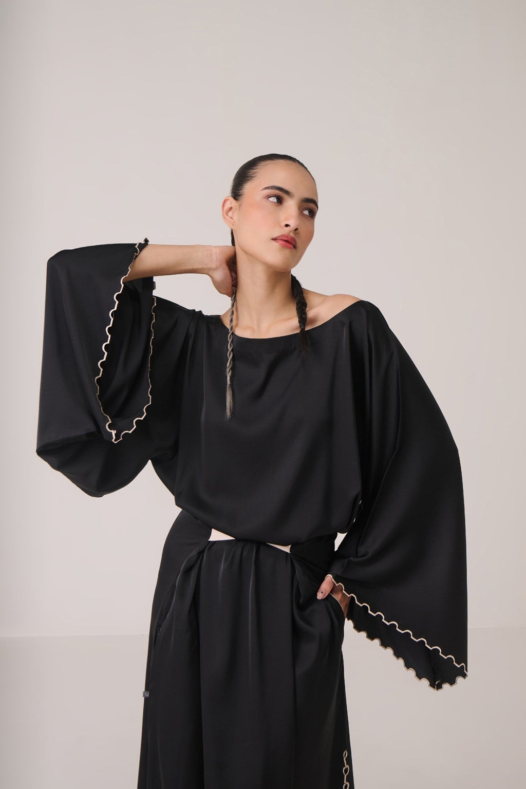 TAIGA - Dress — view 6
