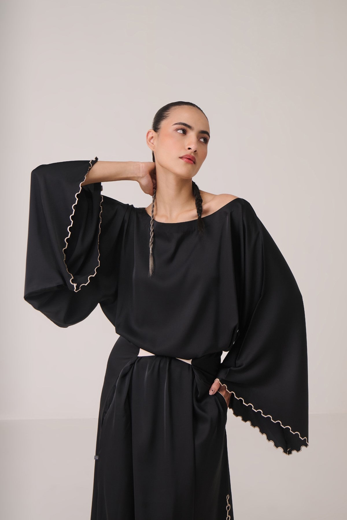 TAIGA - Dress — view 6