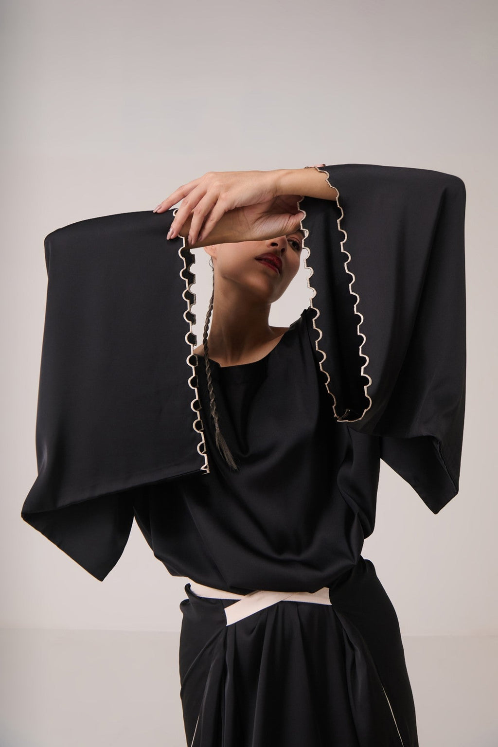 TAIGA - Dress — view 7