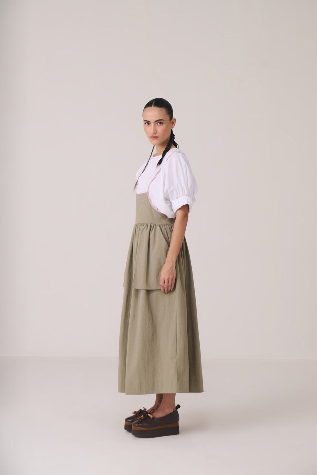 TAKA - Dress — view 3