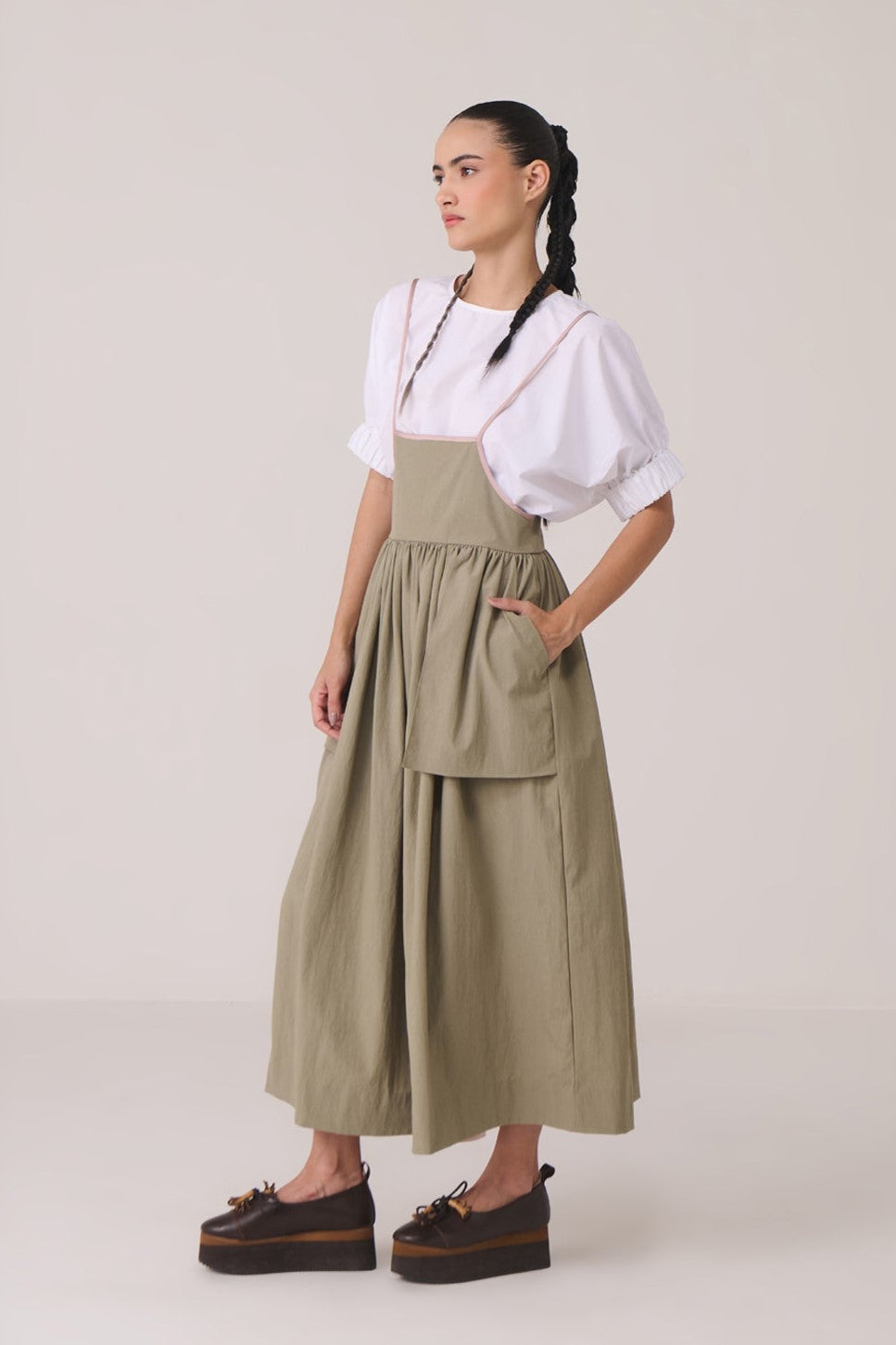 TAKA - Dress — view 1