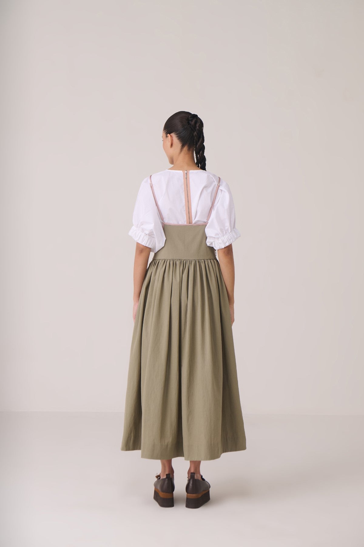 TAKA - Dress — view 4