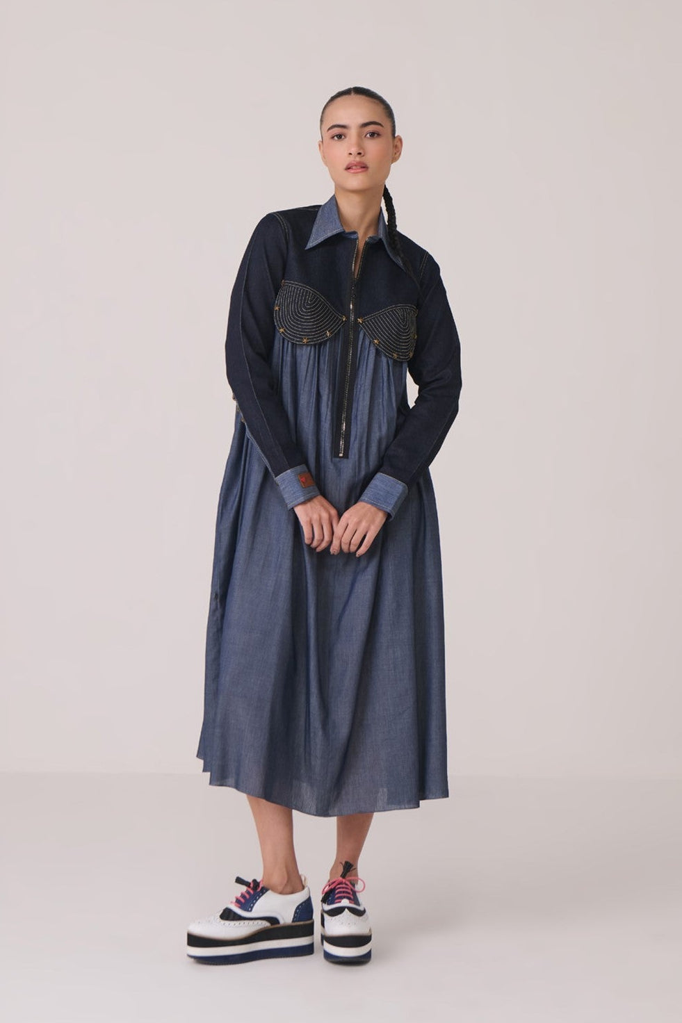 TAKARA - Dress — view 1