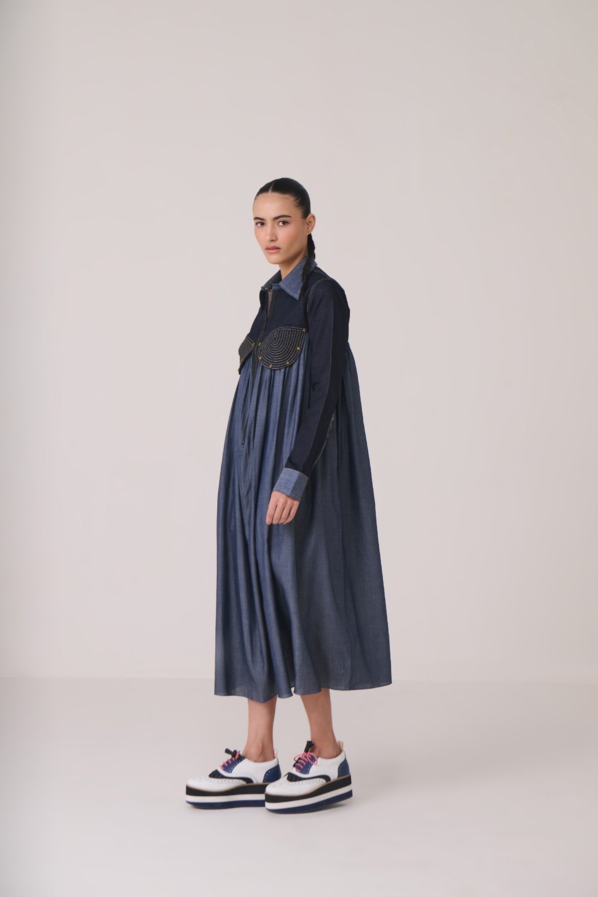 TAKARA - Dress — view 2