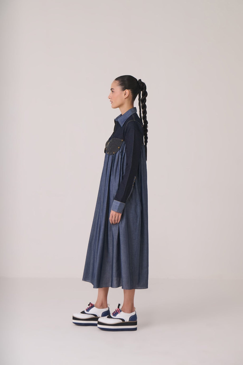 TAKARA - Dress — view 4