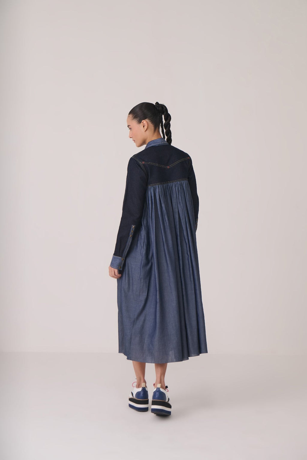 TAKARA - Dress — view 5