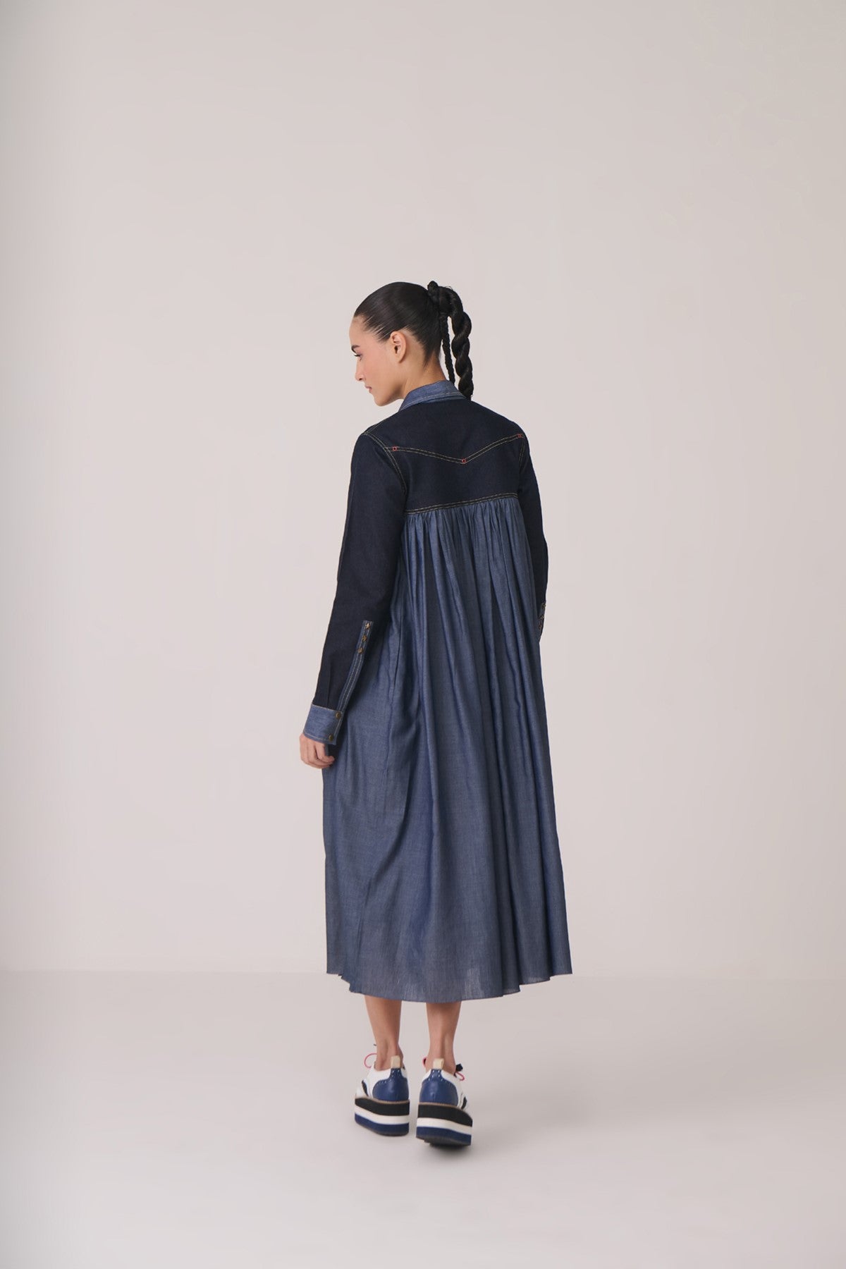 TAKARA - Dress — view 5