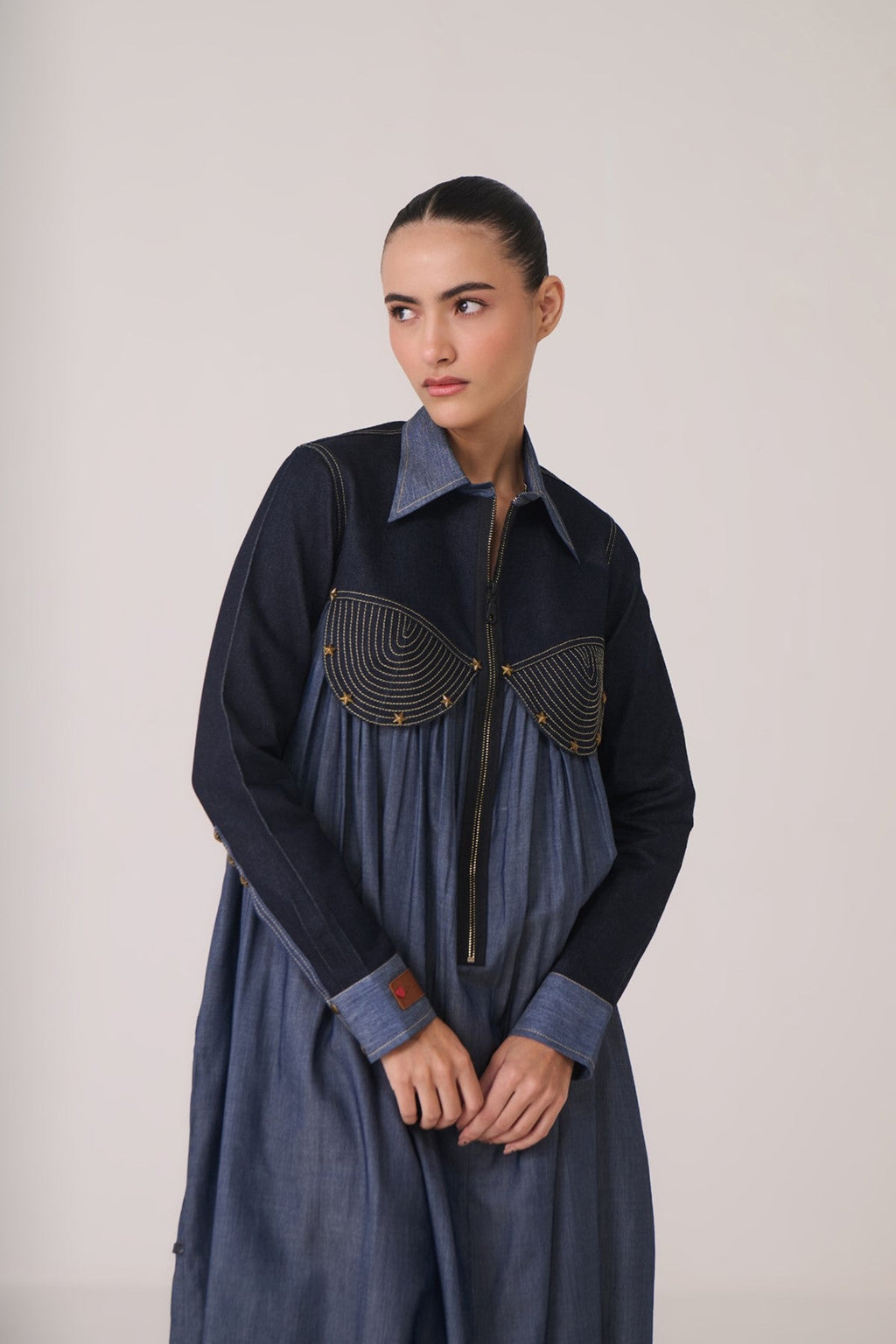 TAKARA - Dress — view 6