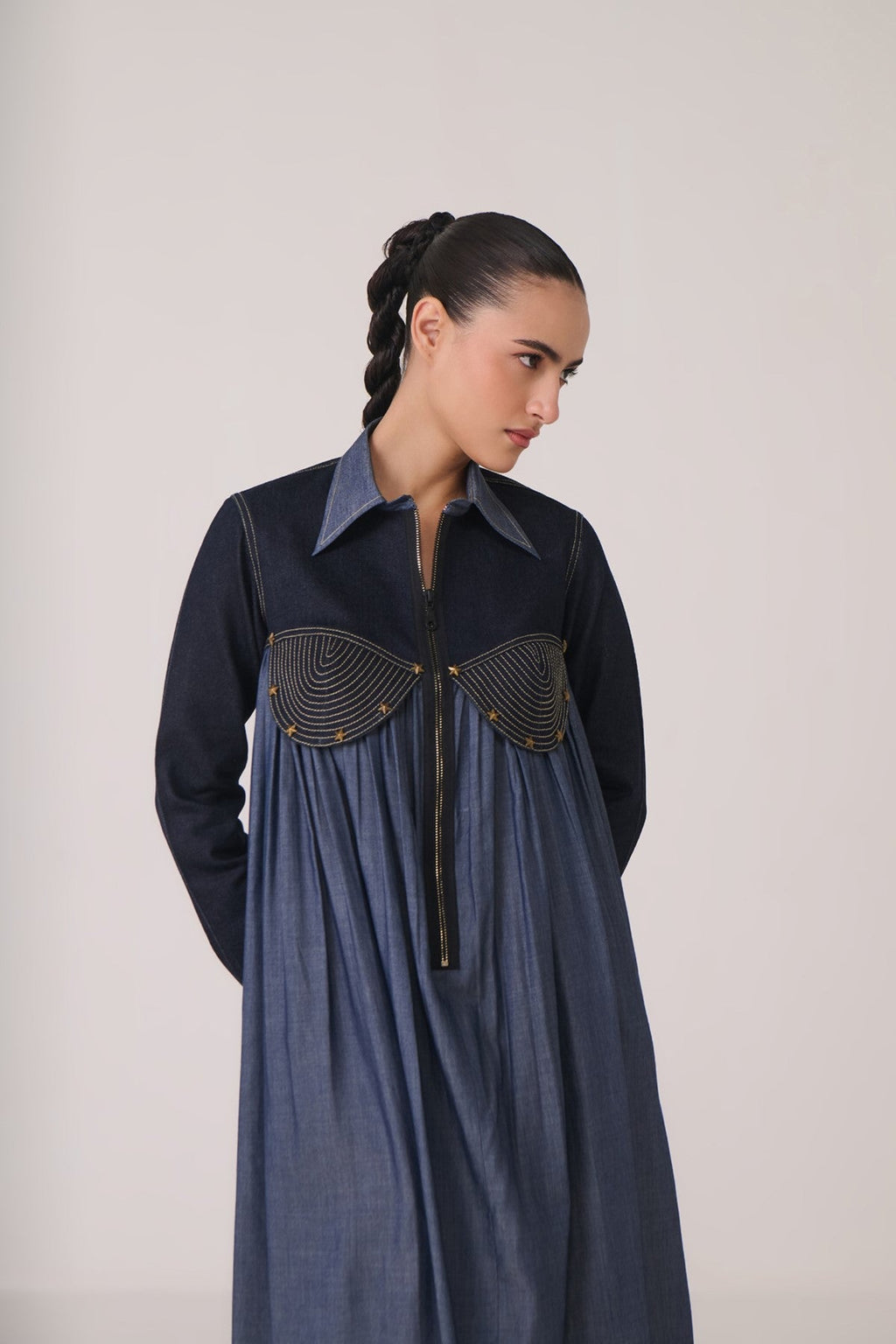 TAKARA - Dress — view 7