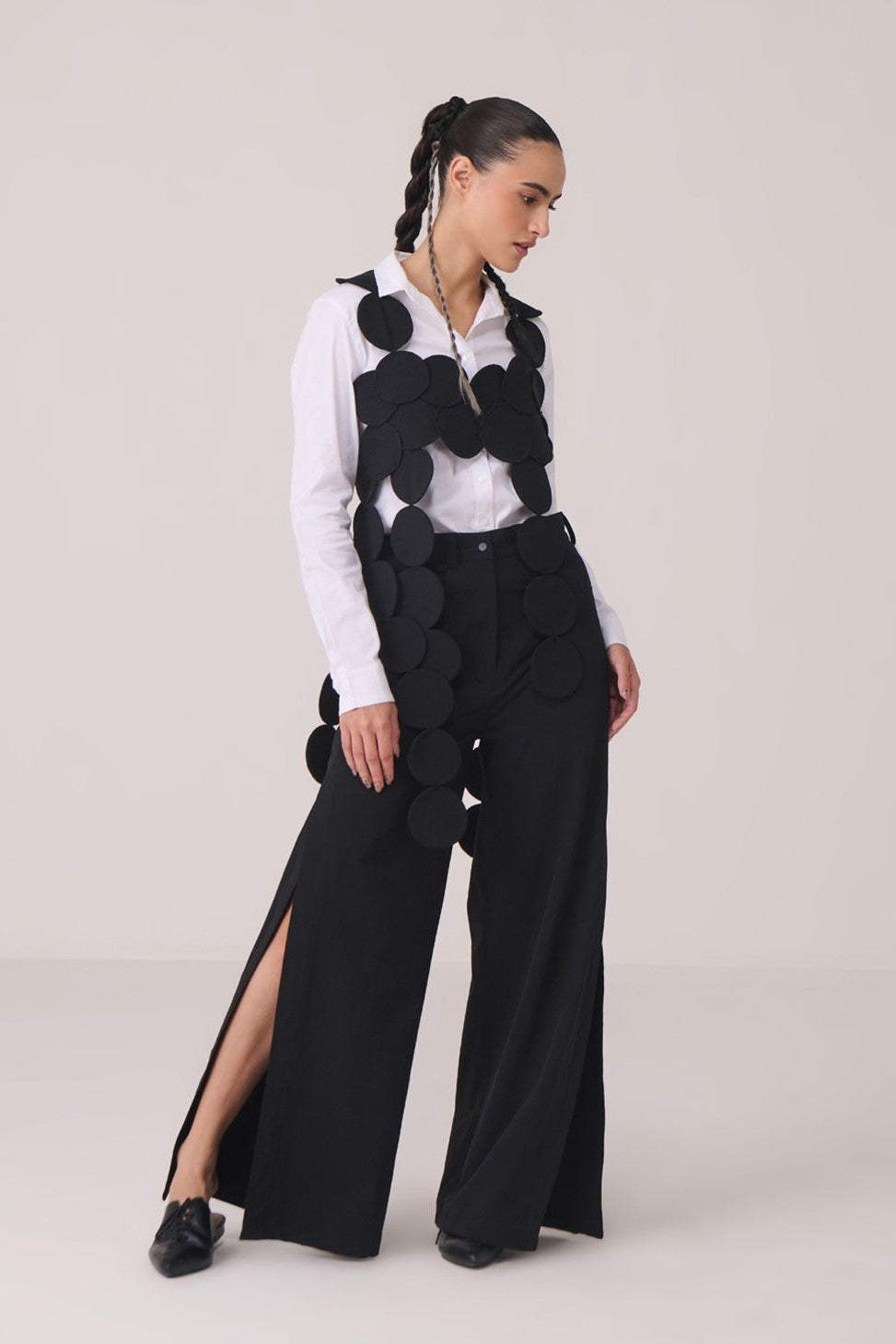 TAMI - Pants — view 1