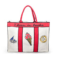 The Beach Tote