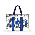 Mountain Tote