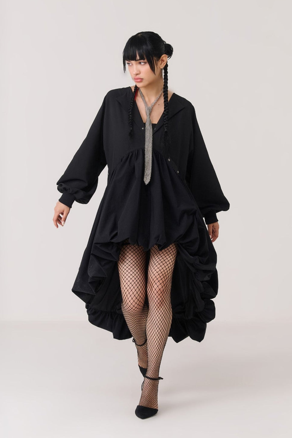 TOA - Dress — view 1