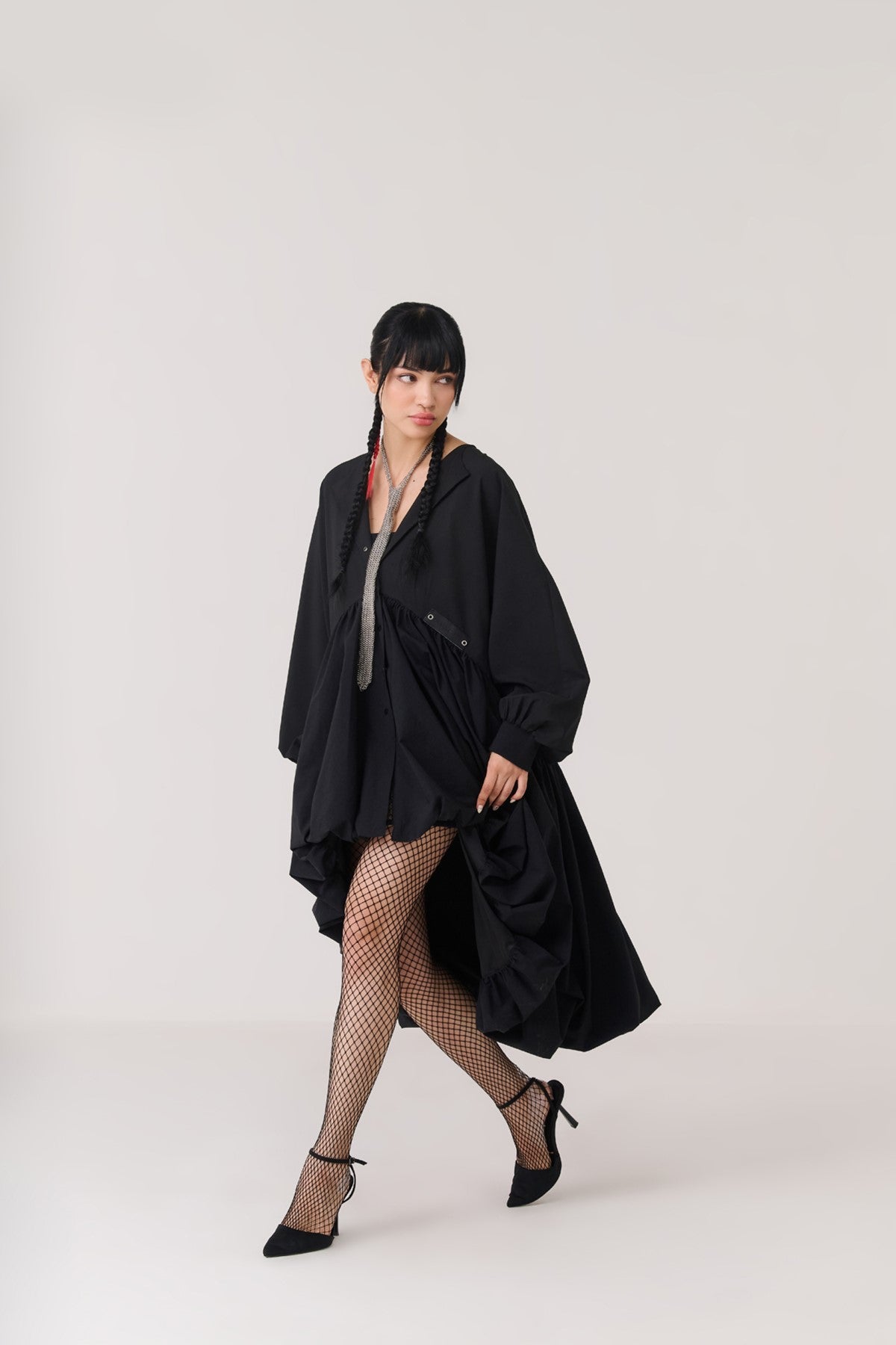 TOA - Dress — view 2