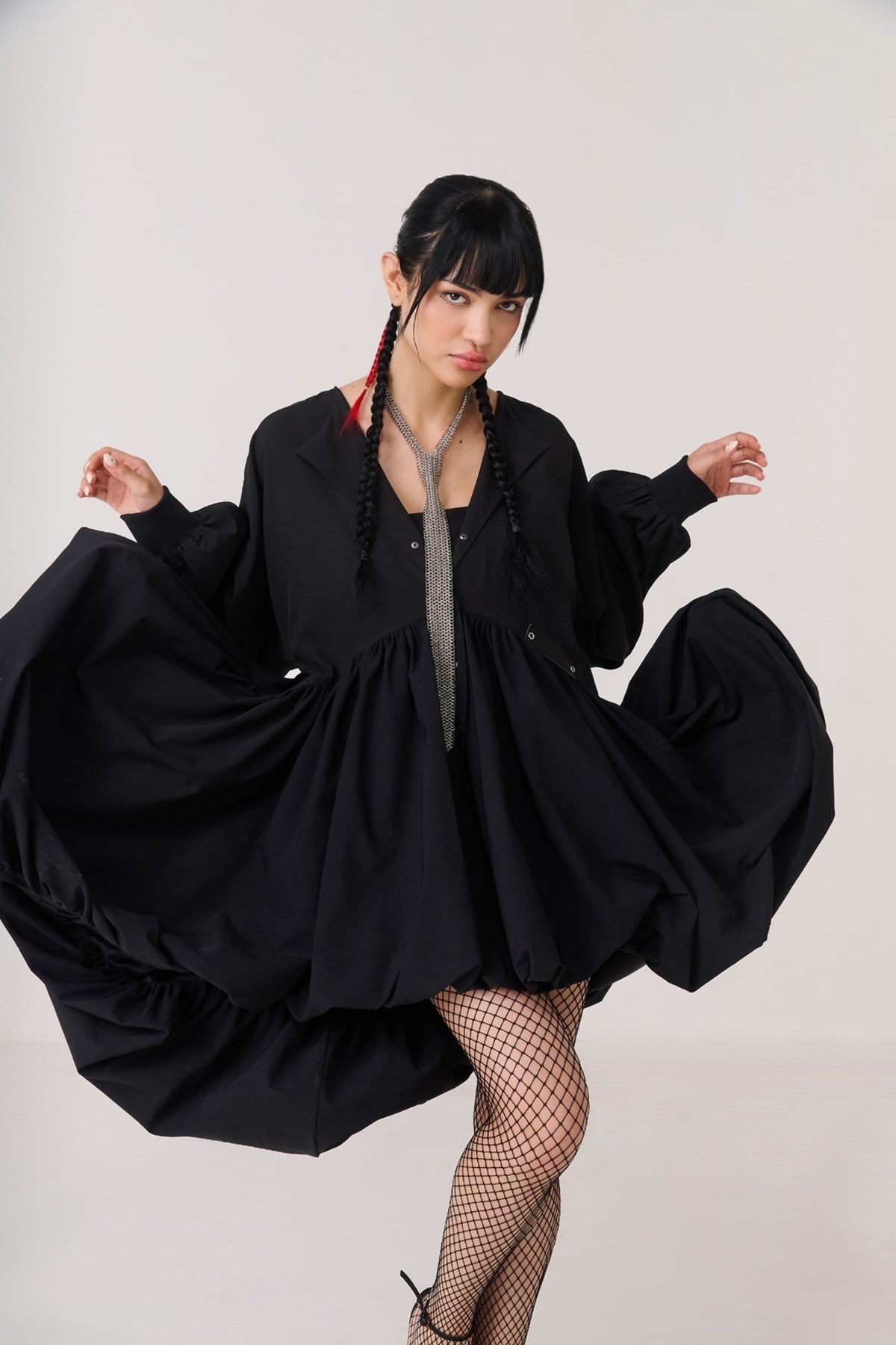 TOA - Dress — view 4