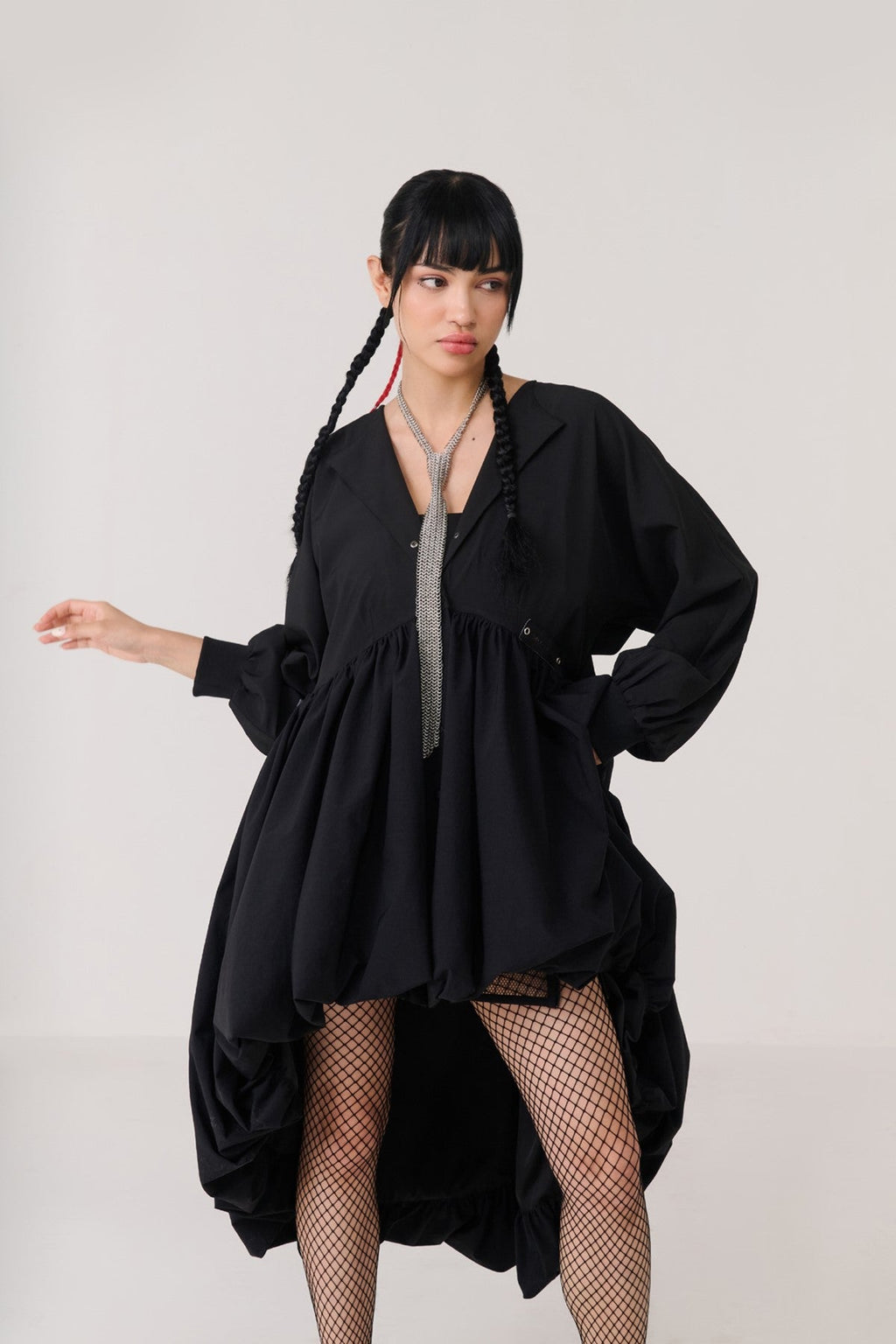 TOA - Dress — view 6