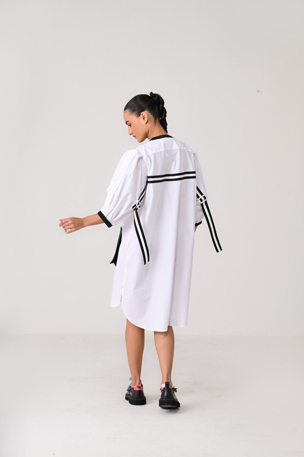 TORIN - Shirtdress — view 4