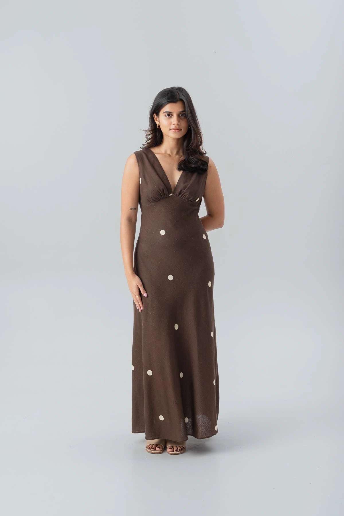 Giselle Dress