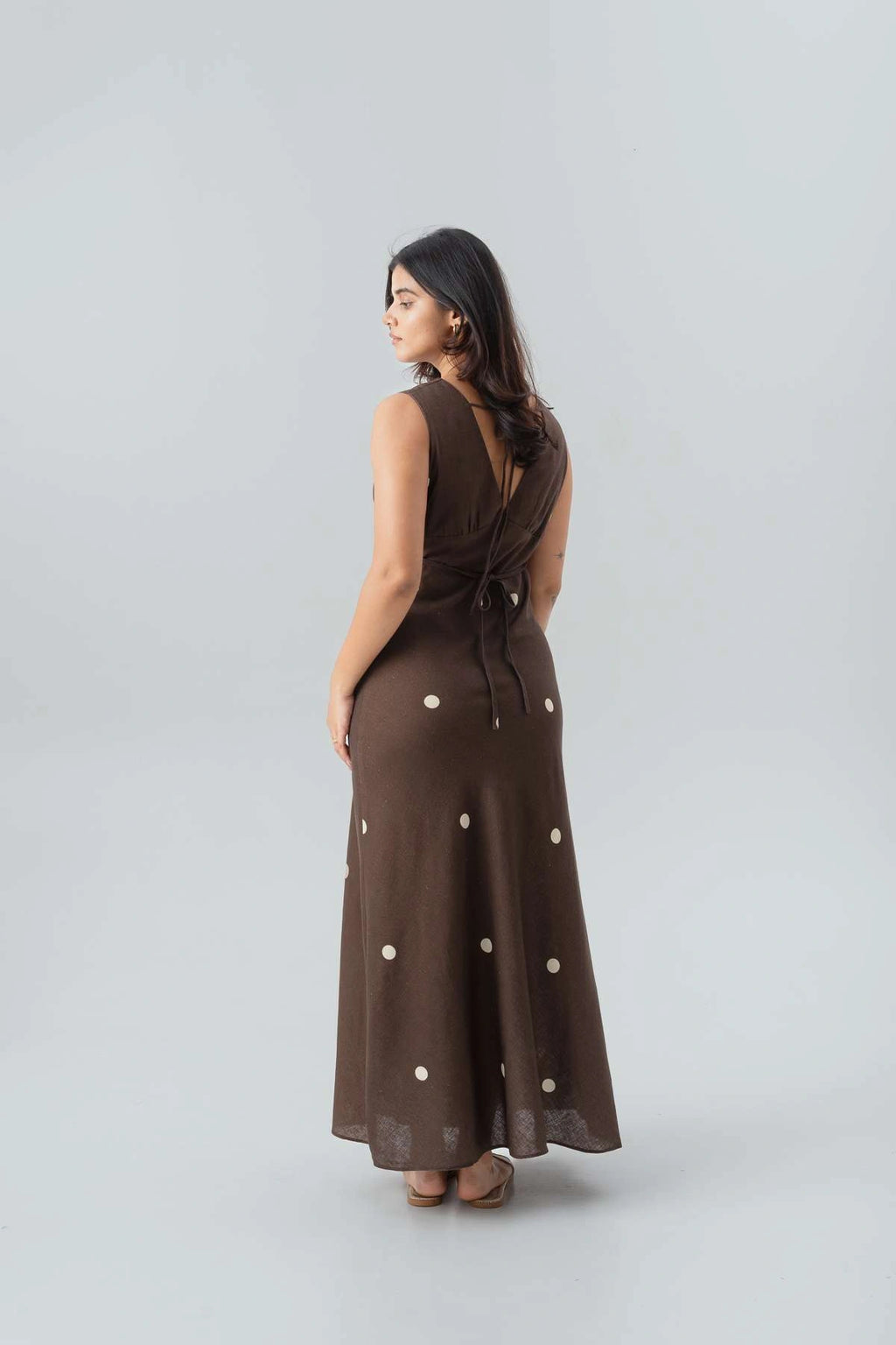 Giselle Dress