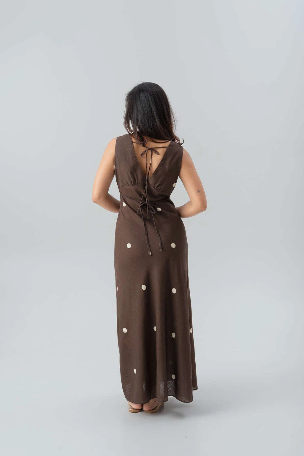 Giselle Dress