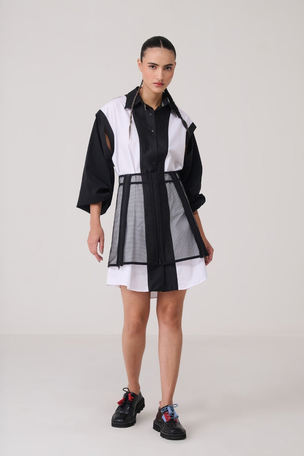 UKI - Skirt — view 1
