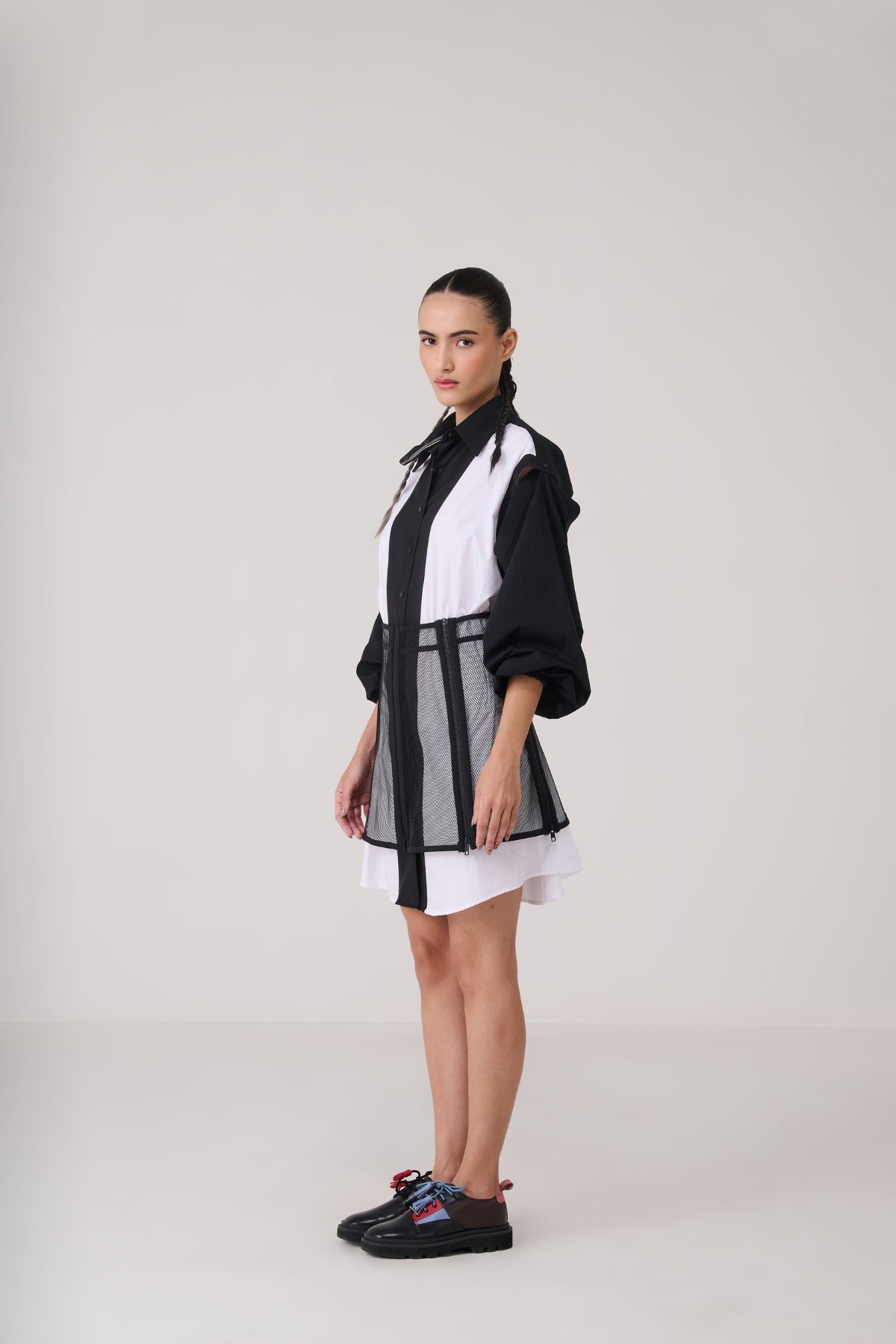 UKI - Skirt — view 2
