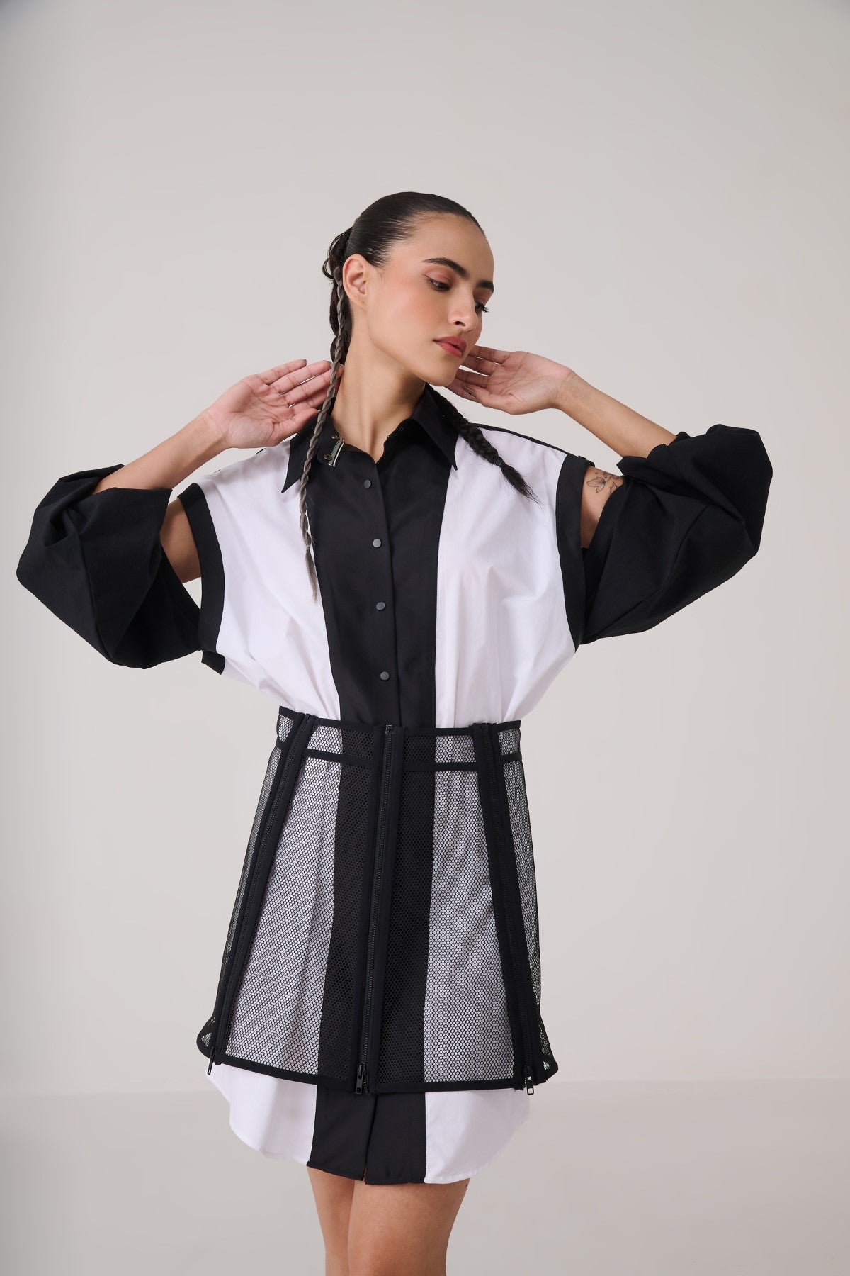 UKI - Skirt — view 4