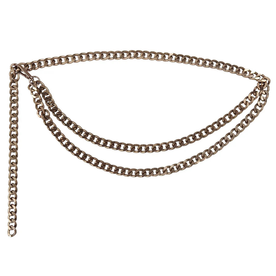 KAI CHAIN - ROSEGOLD