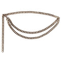 KAI CHAIN - ROSEGOLD