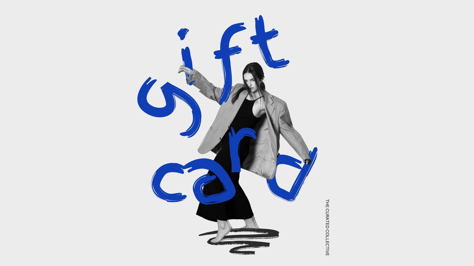 The Curated Collective Gift Cards