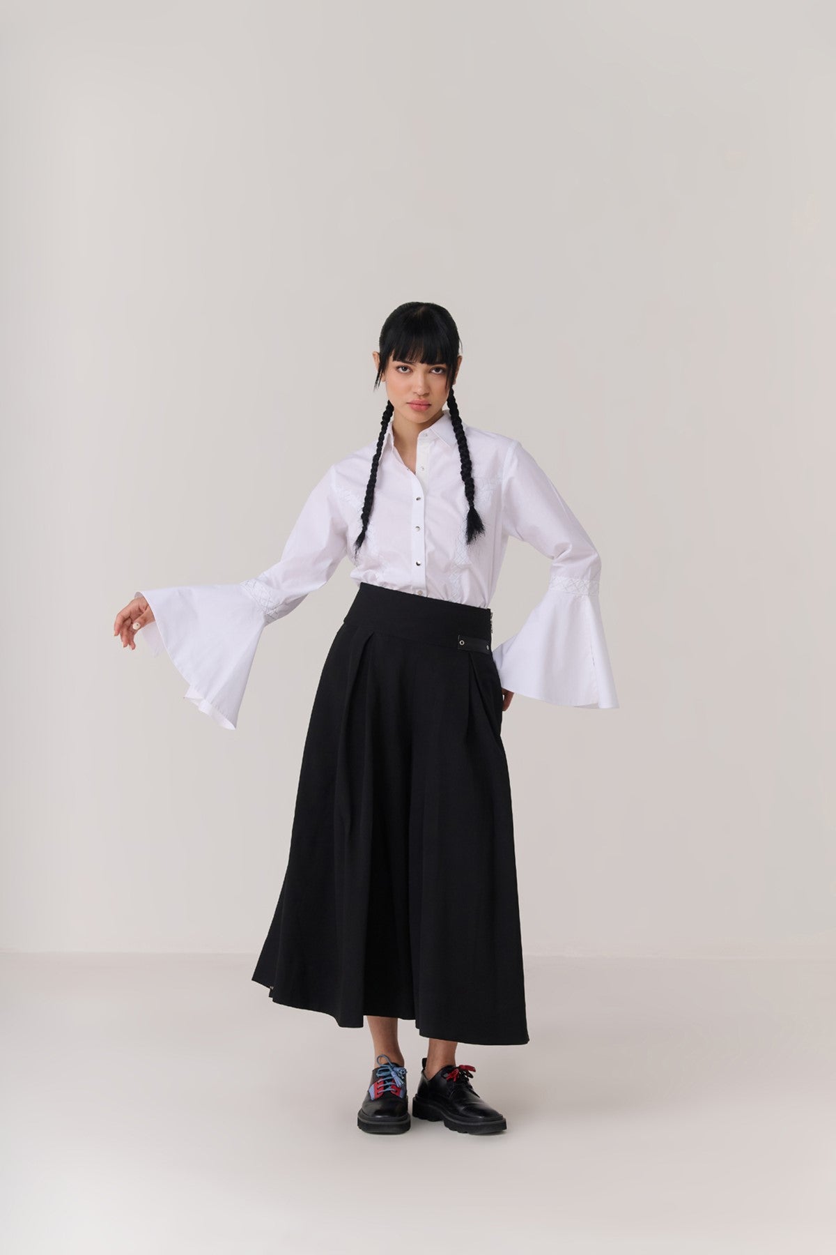 USHI - Shirt — view 2
