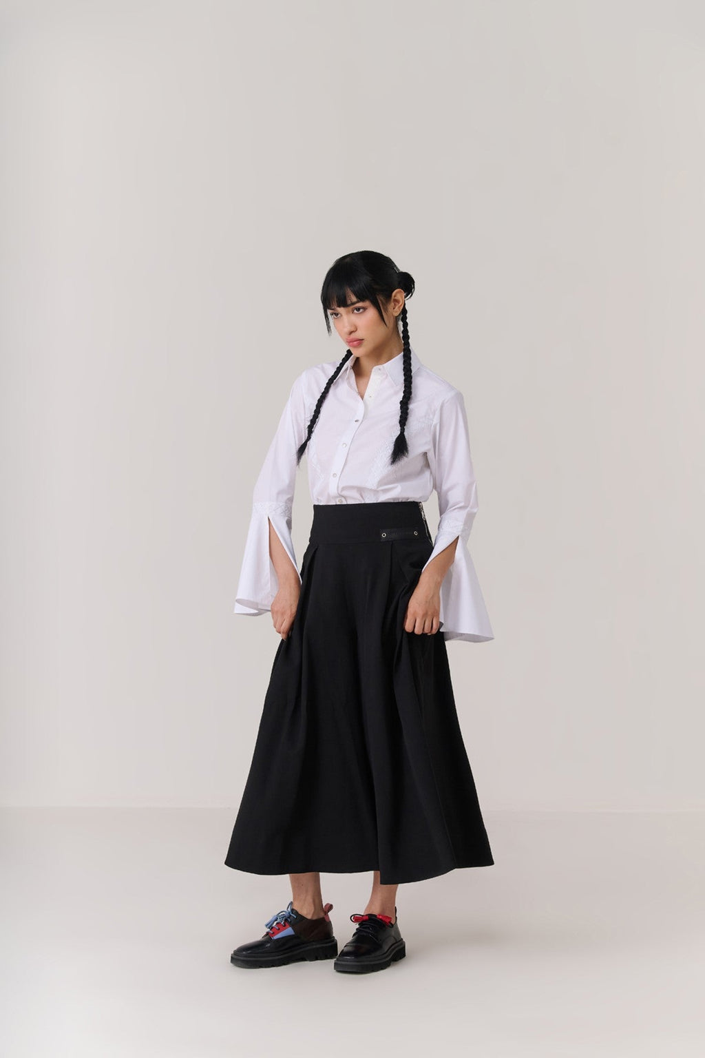 USHI - Shirt — view 3