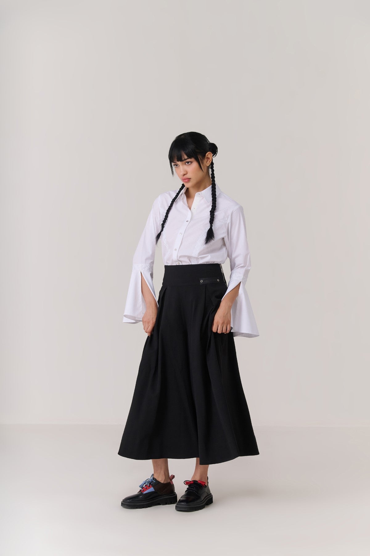 USHI - Shirt — view 3