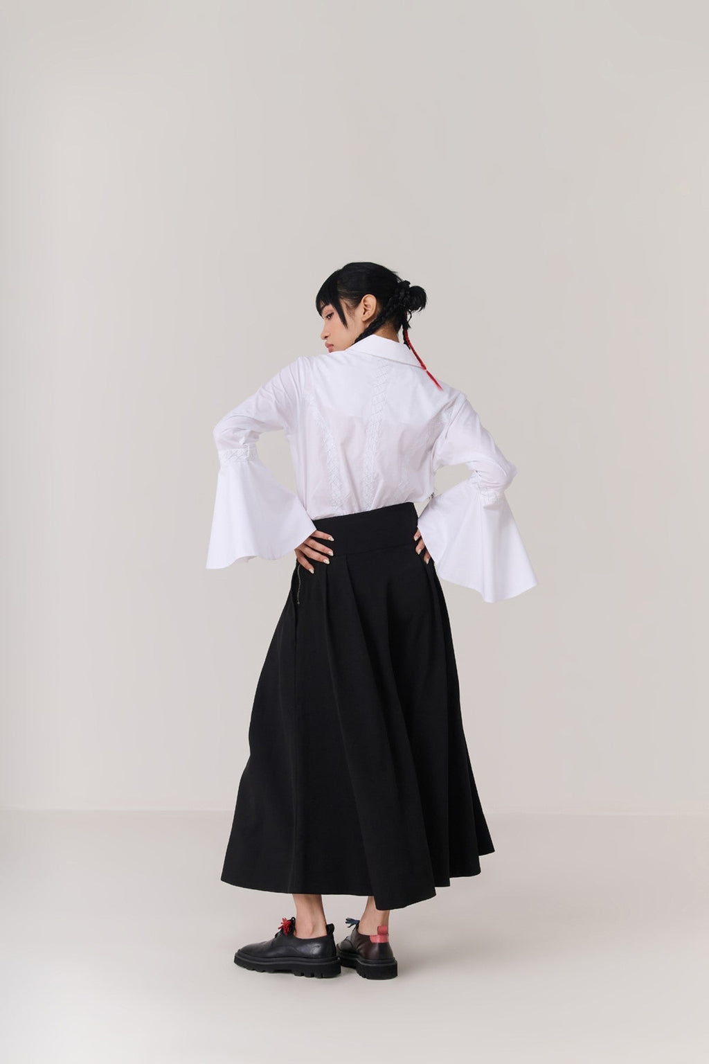 USHI - Shirt — view 4