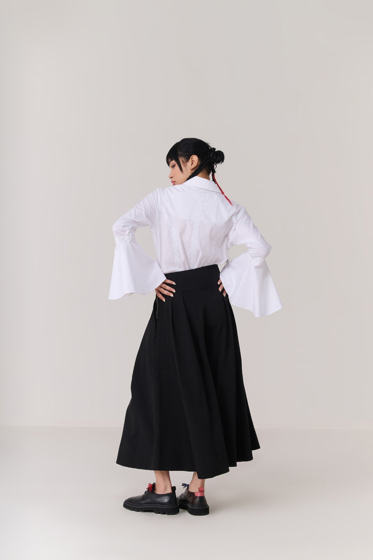 USHI - Shirt — view 4