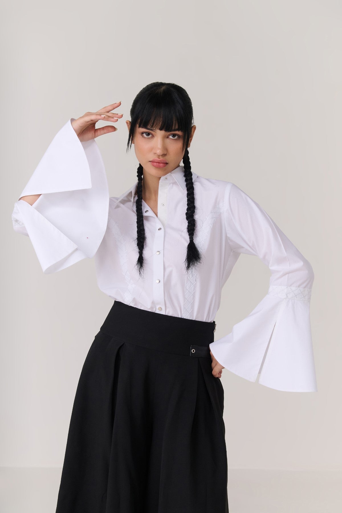 USHI - Shirt — view 1