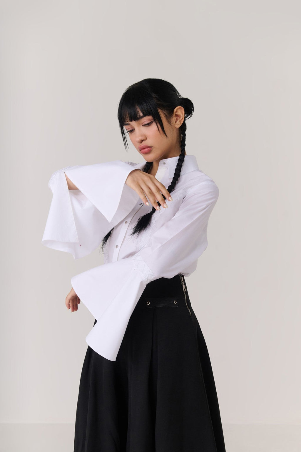 USHI - Shirt — view 5