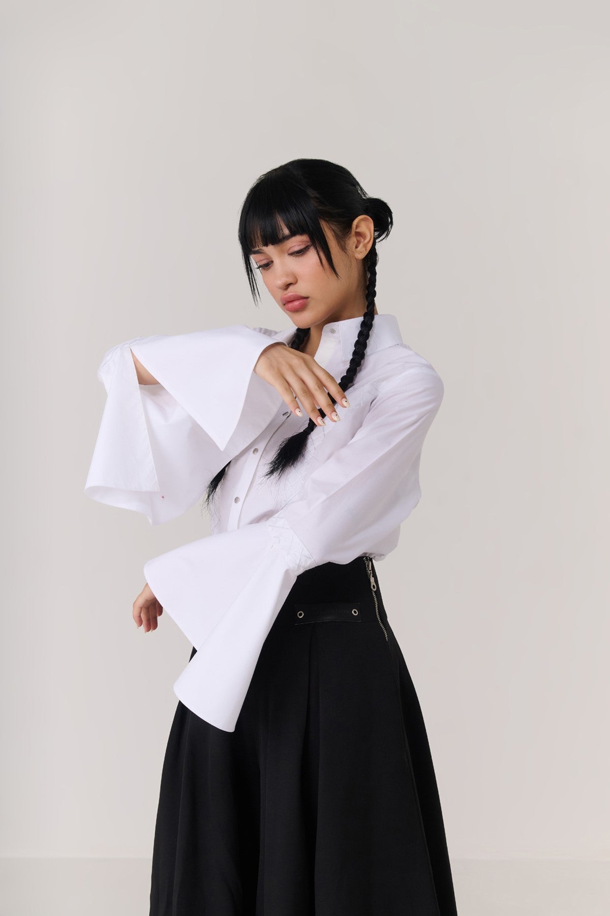 USHI - Shirt — view 5