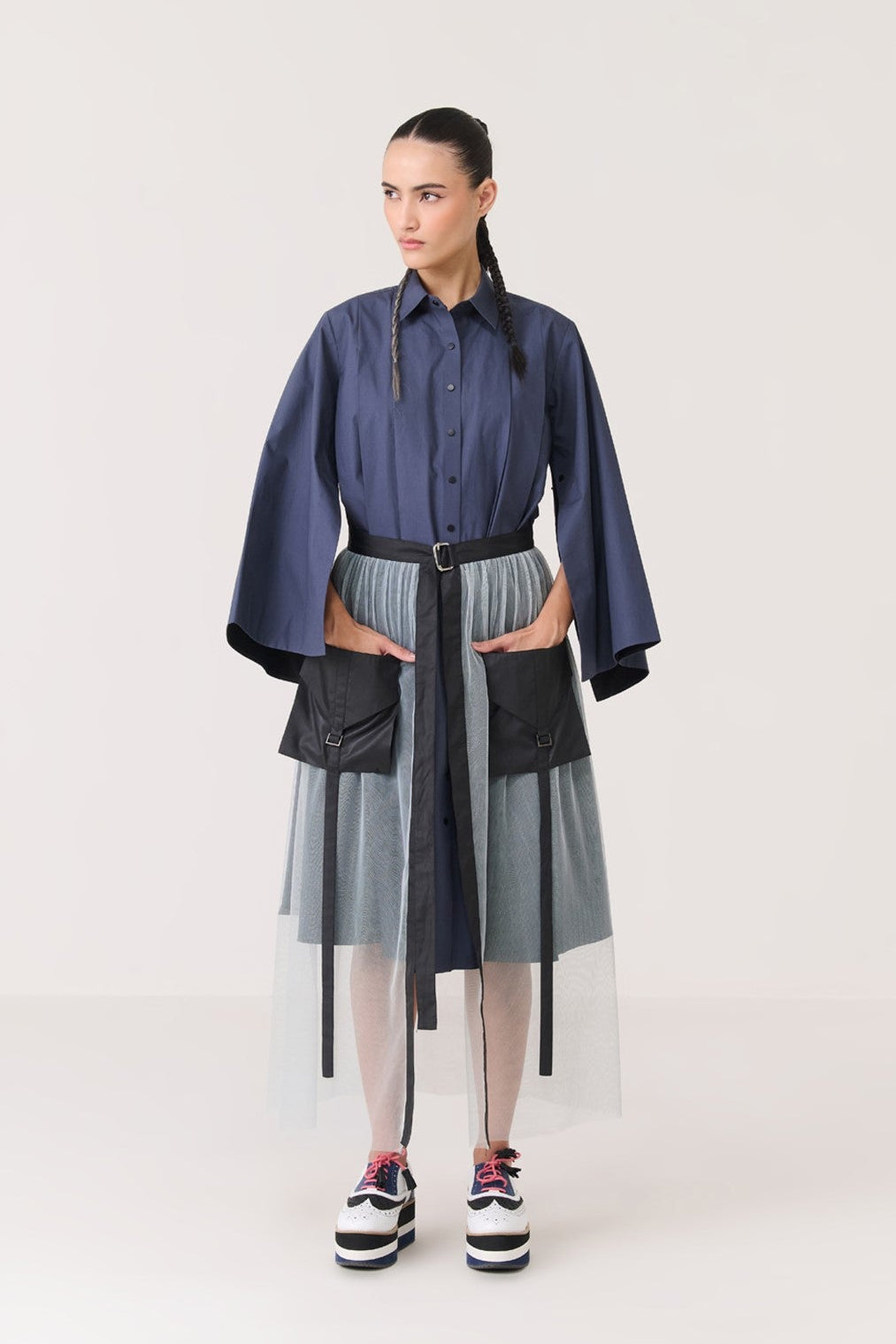 UTA - Skirt — view 1